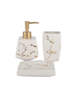 Набор для ванной Titan Arya home collection