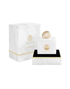 Парфюмерная вода Honour Woman 50 Amouage