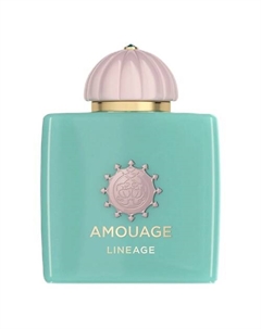 Парфюмерная вода Lineage 100 Amouage