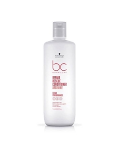 Кондиционер BONACURE Repair Rescue восстановление 1000 Schwarzkopf professional