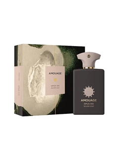 Парфюмерная вода Opus Xiii Silver Oud 100 Amouage