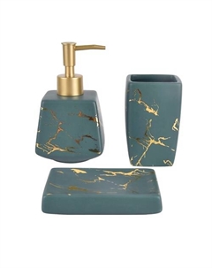 Набор для ванной Titan Arya home collection