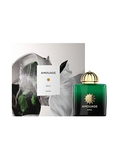 Парфюмерная вода Epic Woman 100 Amouage