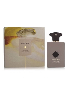 Парфюмерная вода Opus XIV – Royal Tobacco 100 Amouage