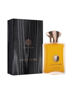 Парфюмерная вода Overture Man 100 Amouage
