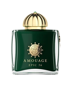 Парфюмерная вода Epic 56 Woman 100 Amouage