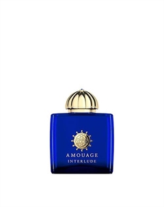 Парфюмерная вода Interlude Woman 100 Amouage