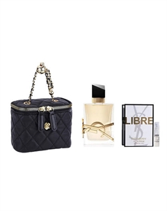 Набор Libre: Парфюмерная вода + Пробник+Сумка 50 Yves saint laurent