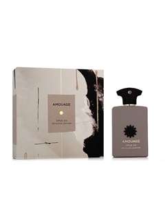 Парфюмерная вода Opus VII – Reckless Leather 100 Amouage