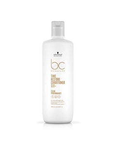 Кондиционер BONACURE Time Restore Q10 1000 Schwarzkopf professional