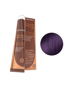 Крем-краска для волос COULEUR PAPILLO 100 Coiffance