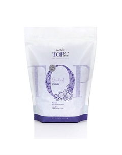Воск горячий (пленочный) в гранулах для депиляции Top Line Orchid 750 Italwax
