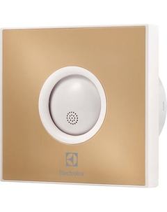 ELECTROLUX Вентилятор вытяжной Rainbow EAFR-120 1 Electrolux