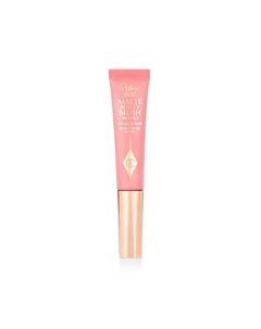 Жидкие румяна с матовым финишем Matte Beauty Blush Wand Charlotte tilbury