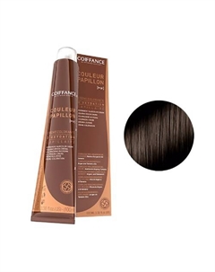 Крем-краска для волос COULEUR PAPILLO 100 Coiffance