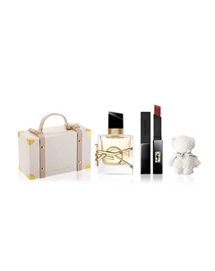 Парфюмерный набор Libre+Помада+Cумка 30 Yves saint laurent