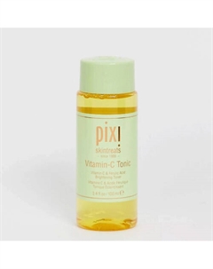Тоник для лица Vitamin-C 100 Pixi