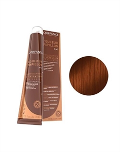 Крем-краска для волос COULEUR PAPILLO 100 Coiffance