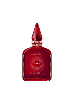 Парфюмерная вода Collection of Emotions More Sex 100 Charlotte tilbury
