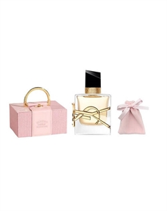 Парфюмерный набор Libre +Декоративный мешочек 30 Yves saint laurent