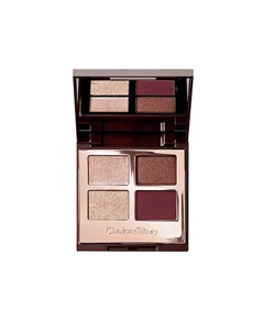 Палетка теней для век Luxury Palette Charlotte tilbury