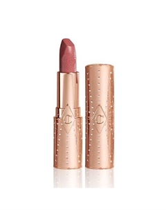 Матовая помада Look of Love Matte Revolution Charlotte tilbury