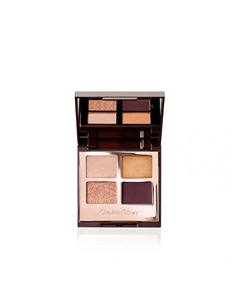 Палетка теней для век Luxury Palette Charlotte tilbury