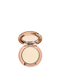 Компактная пудра в мини формате Airbrush Flawless Finish Travel Size Charlotte tilbury
