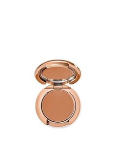 Компактная пудра в мини формате Airbrush Flawless Finish Travel Size Charlotte tilbury