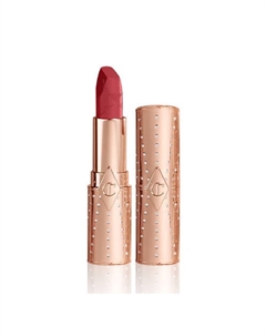 Матовая помада Look of Love Matte Revolution Charlotte tilbury
