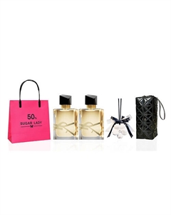 Парфюмерный набор Libre+Ароматическая подвеска 15 Yves saint laurent