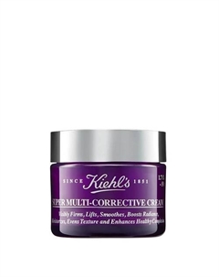 Омолаживающий крем Super Multi-Corrective Cream 50 Kiehl's