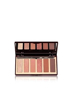 Палетка теней для век Easy Eye Palette Charlotte Darling Charlotte tilbury