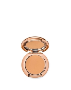 Компактная пудра в мини формате Airbrush Flawless Finish Travel Size Charlotte tilbury