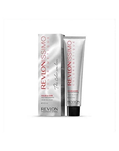 Стойкая краска issimo Colorsmetique 60 Revlon