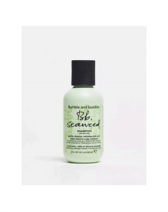 Питательный шампунь Seaweed 60 Bumble and bumble