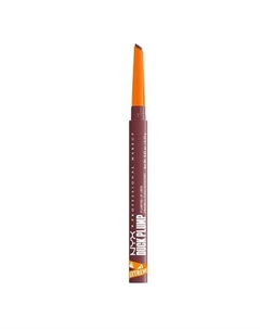 Карандаш для придания объема губам Duck Plump Plumping Lip Liner Nyx professional makeup