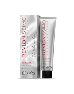 Стойкая краска issimo Colorsmetique 60 Revlon