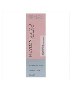 Стойкая краска issimo Colorsmetique 60 Revlon