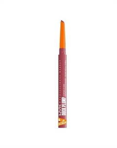 Карандаш для придания объема губам Duck Plump Plumping Lip Liner Nyx professional makeup