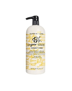 Кондиционер для волос Super Rich Conditioner 1000 Bumble and bumble