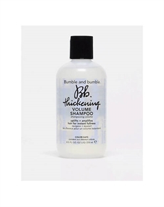 Шампунь для объема волос Thickening Volume 250 Bumble and bumble