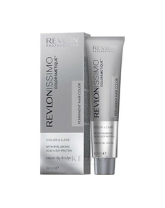 Стойкая краска issimo Colorsmetique 60 Revlon