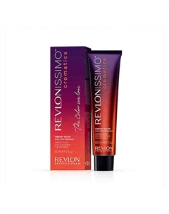 Стойкая краска issimo Colorsmetique 60 Revlon