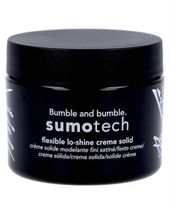 Крем для эластичной фиксации Sumotech 50 Bumble and bumble