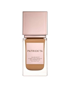 Тональный крем Major Skin Hydra Luxe Patrick ta