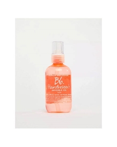 Масло для волос уменьшающее ломкость Invisible Oil 100 Bumble and bumble