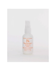 Многозадачный кондиционер Hairdresser's Invisible Oil Heat/UV Protective Primer 60 Bumble and bumble