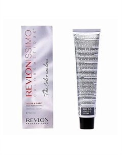 Стойкая краска issimo Colorsmetique 60 Revlon