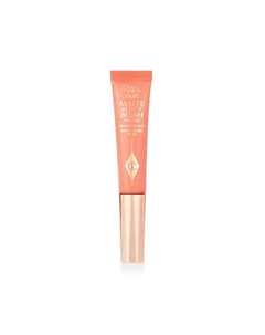 Жидкие румяна с матовым финишем Matte Beauty Blush Wand Charlotte tilbury